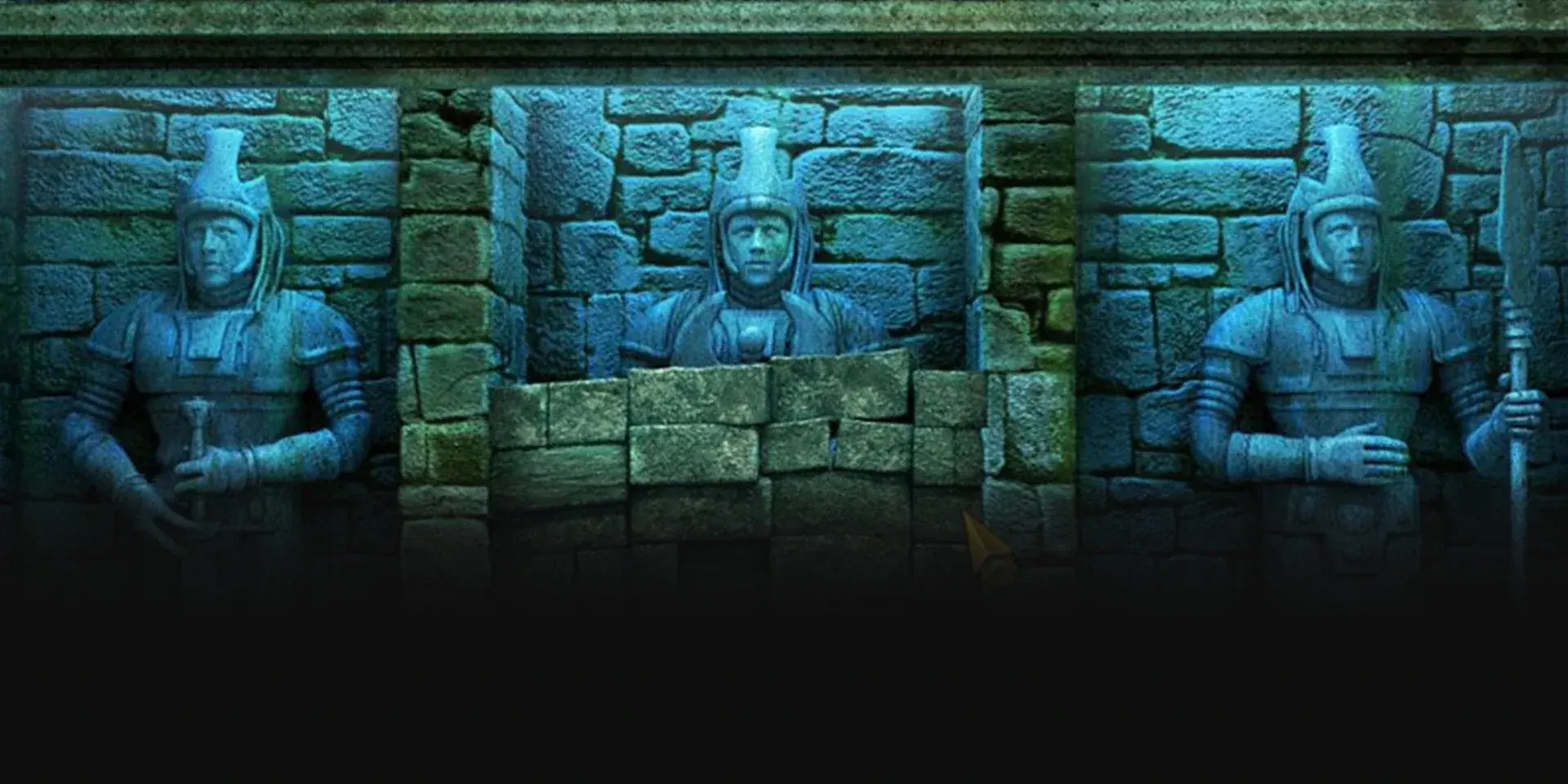 The Treasures of Mystery Island