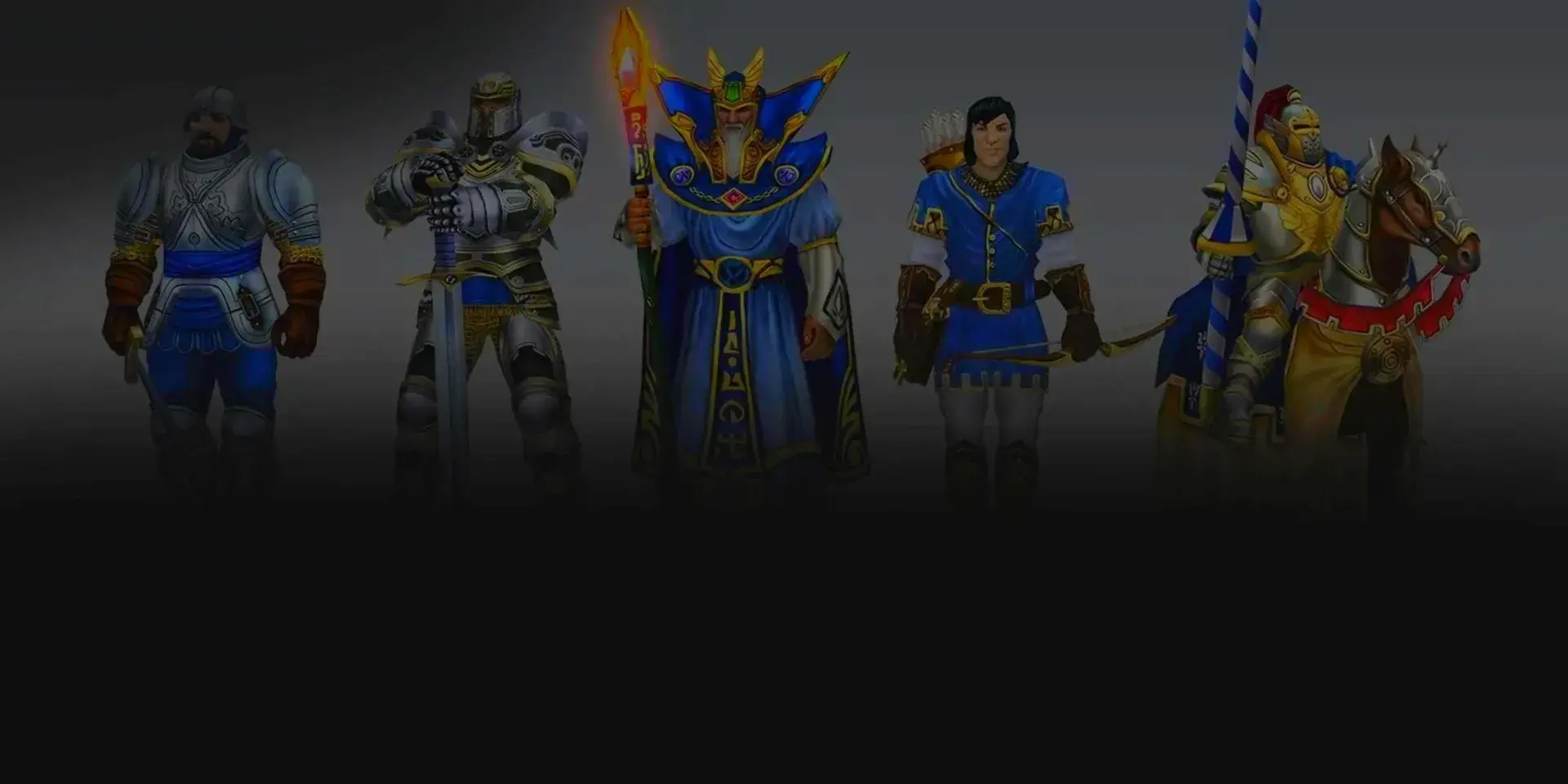 King's Bounty: The Legend thumbnail 2