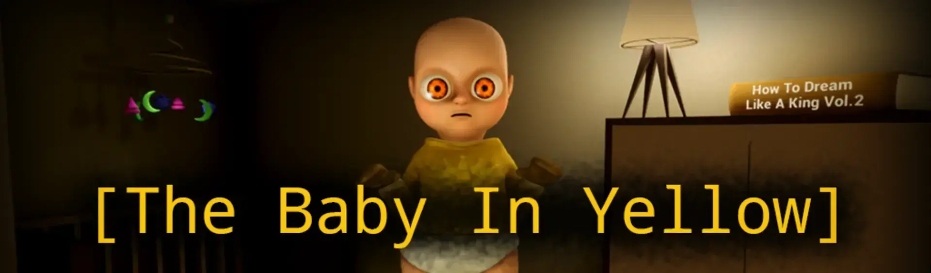 The Baby in Yellow thumbnail 2