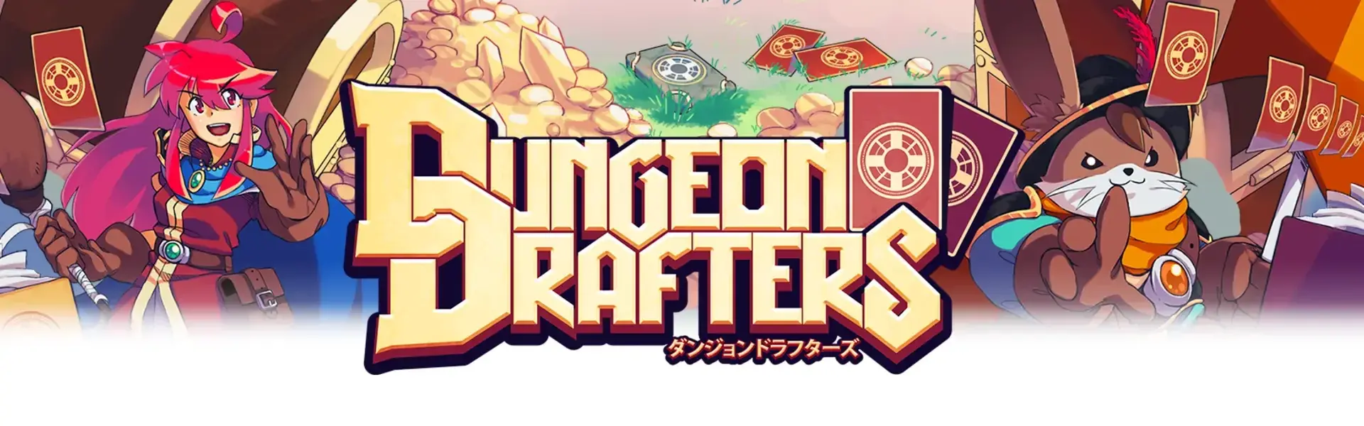 Dungeon Drafters thumbnail 6