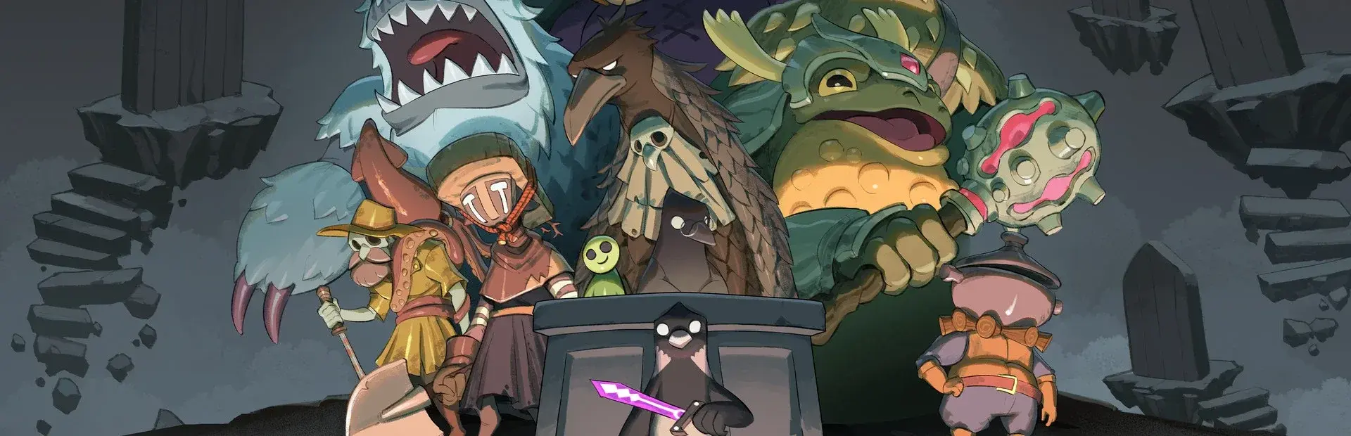 Deaths Door thumbnail 8