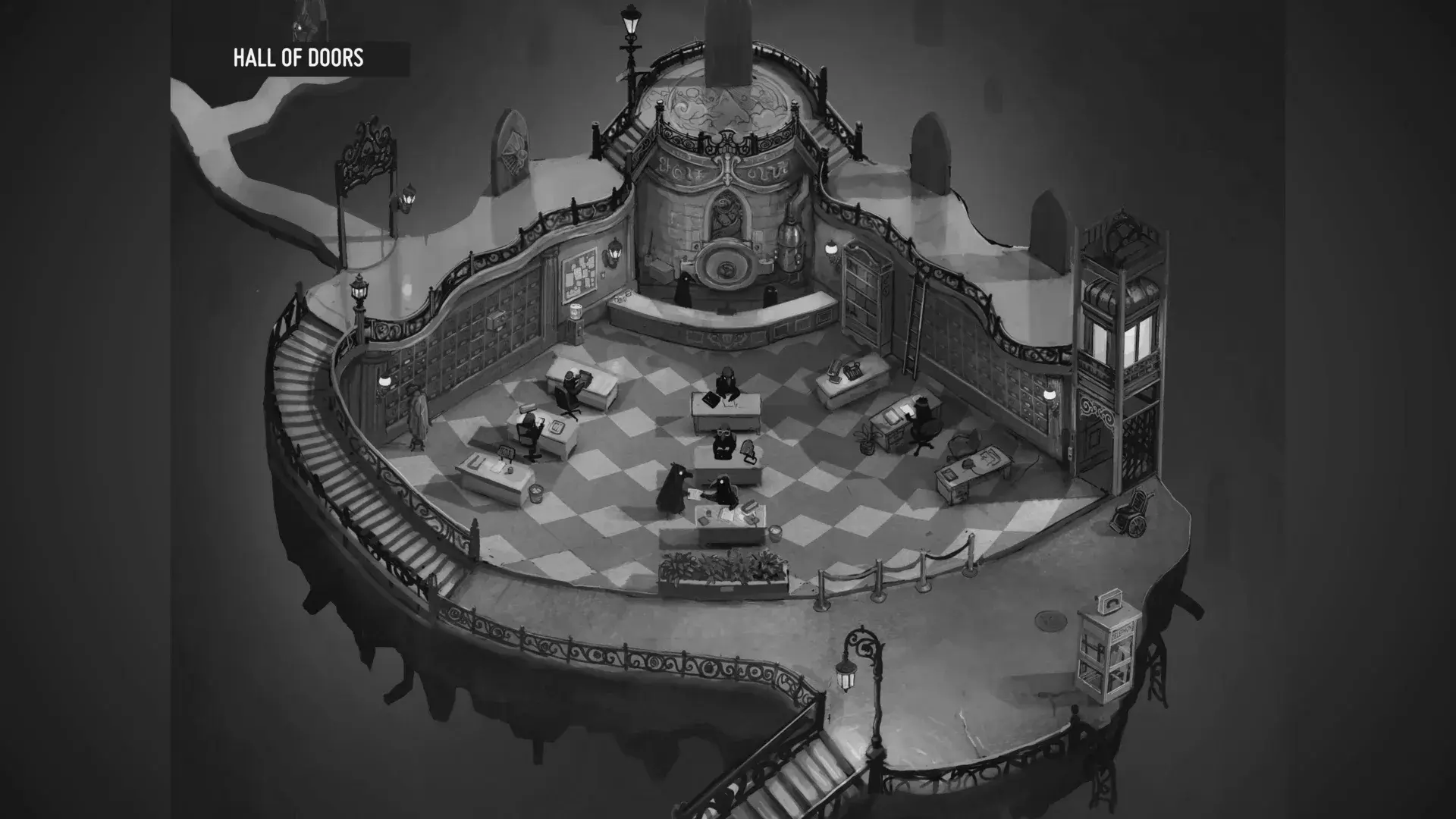Deaths Door thumbnail 9