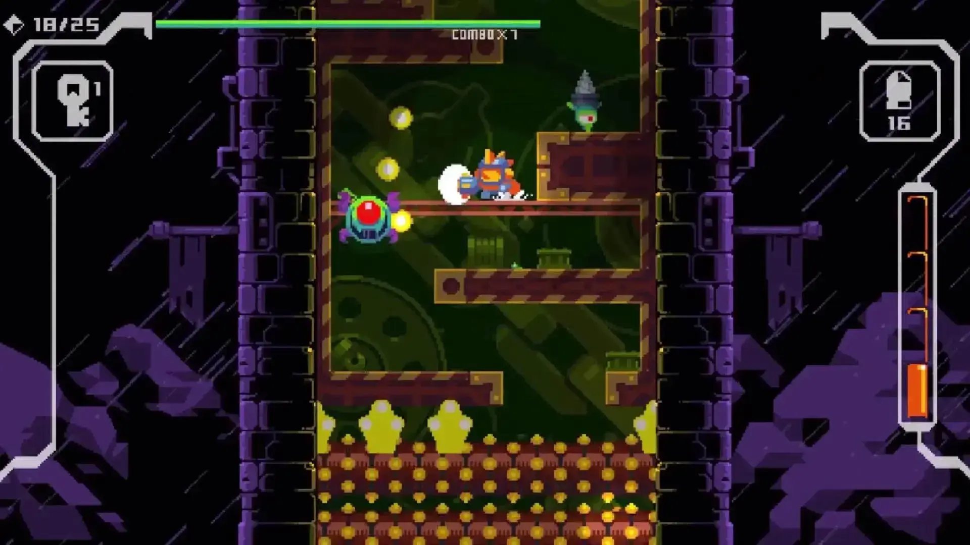 Tower Fortress thumbnail 2