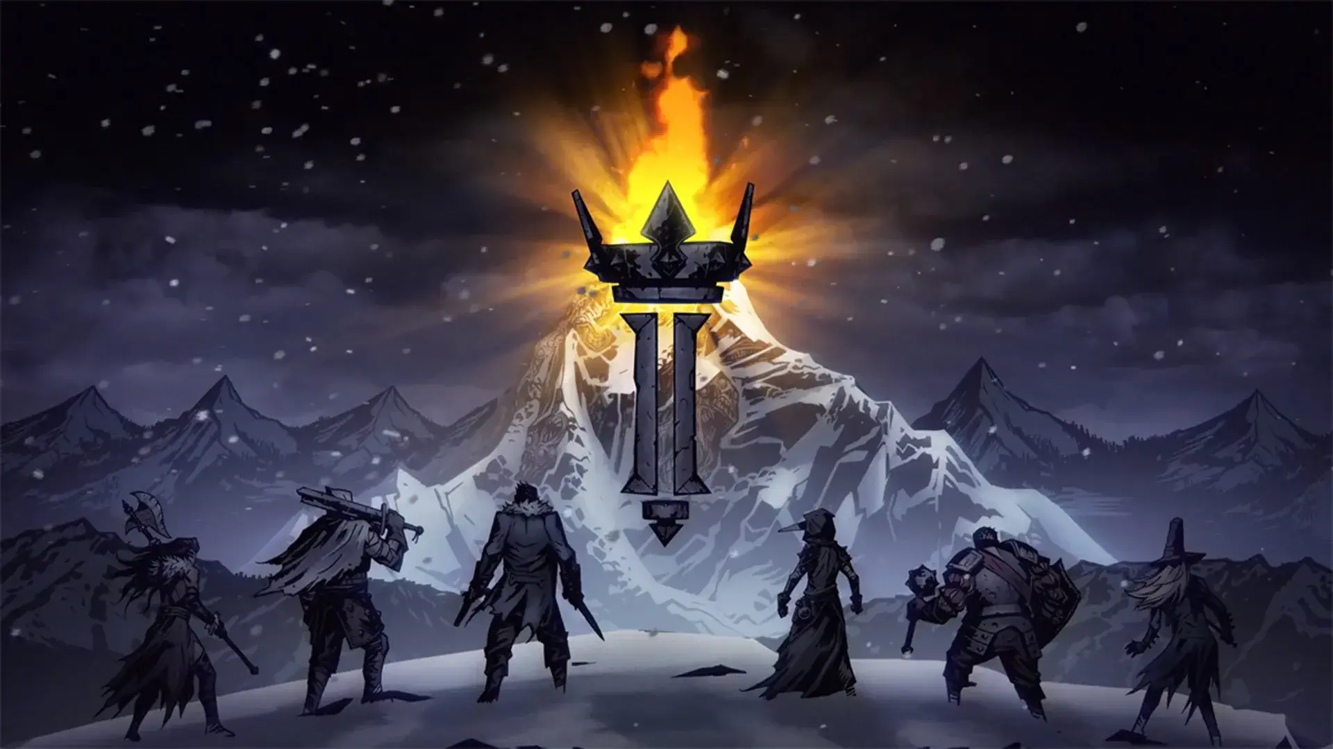Darkest Dungeon thumbnail 6