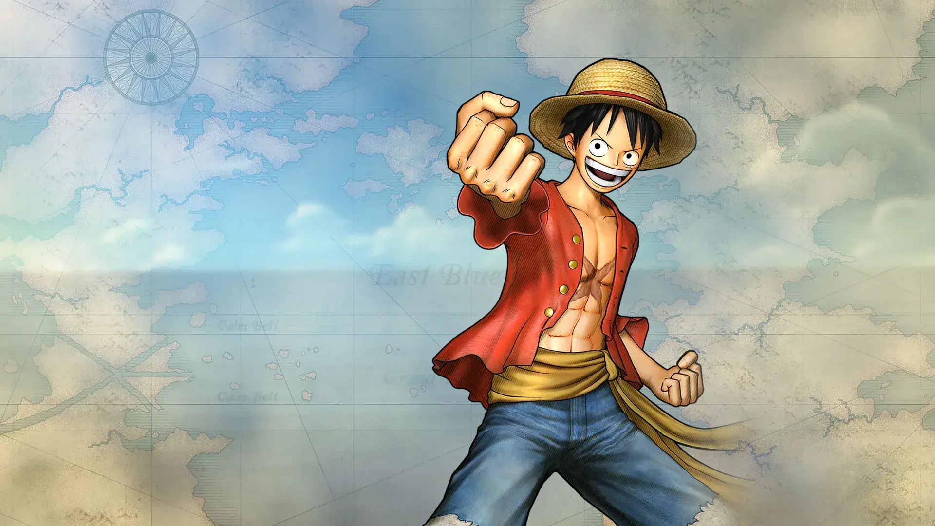 One Piece Pirate Warriors 3 thumbnail 4