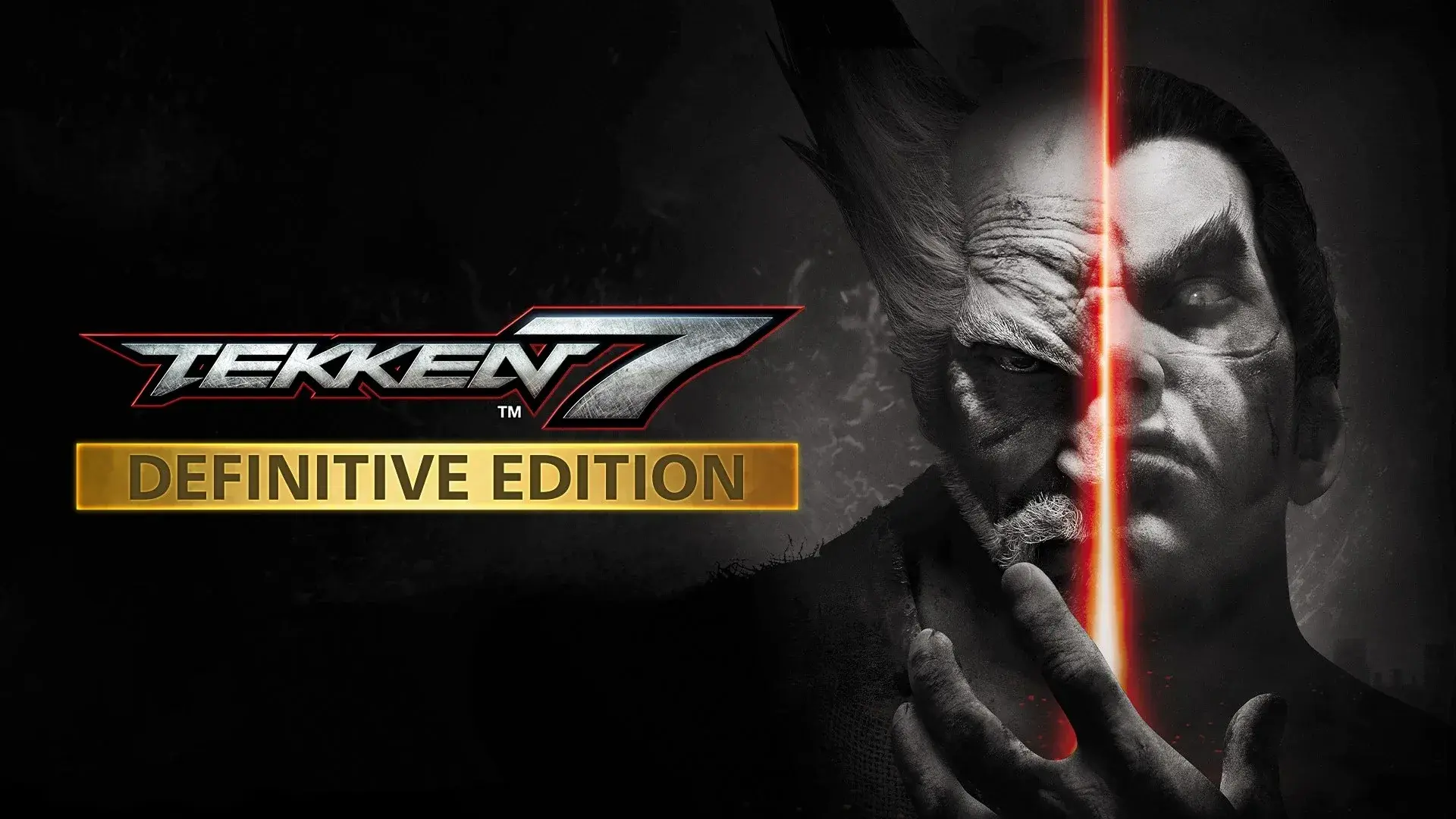 TEKKEN 7 - Definitive Edition