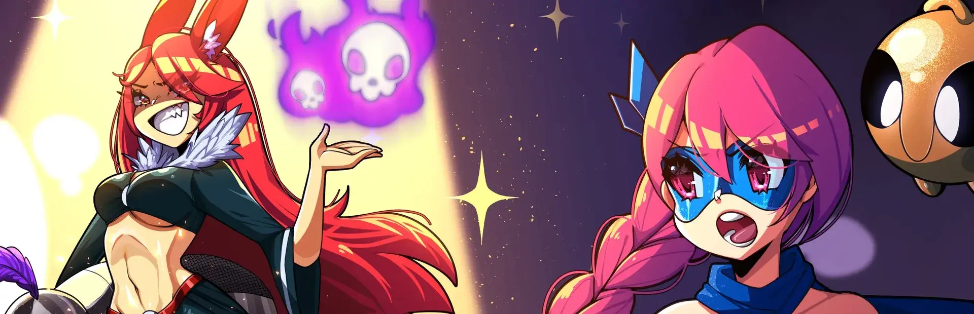 Curse Crackers: For Whom the Belle Toils thumbnail 5