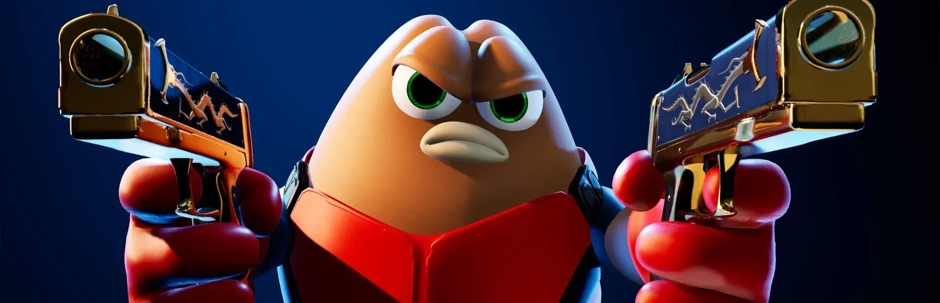 Killer Bean thumbnail 3