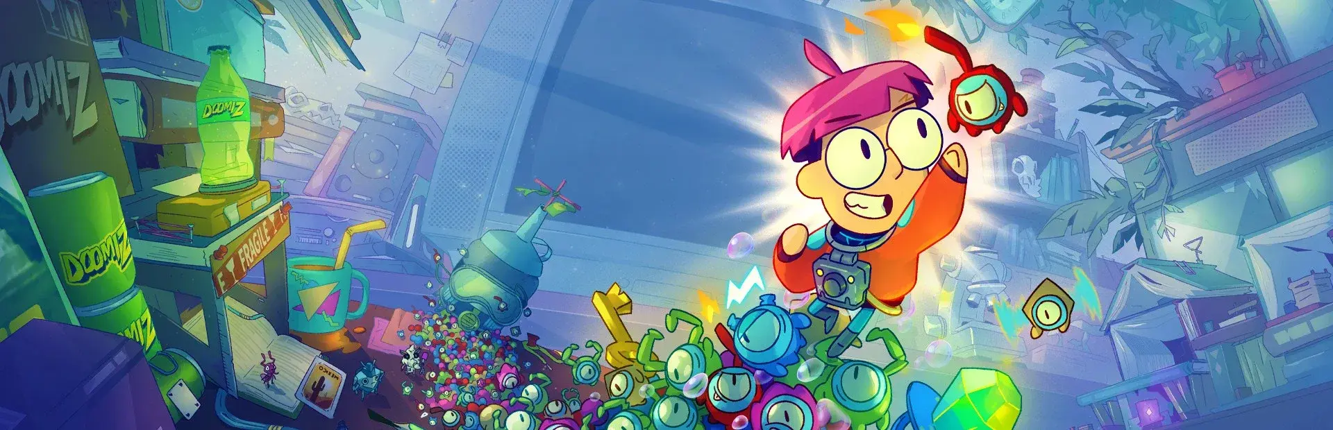 Tinykin thumbnail 4