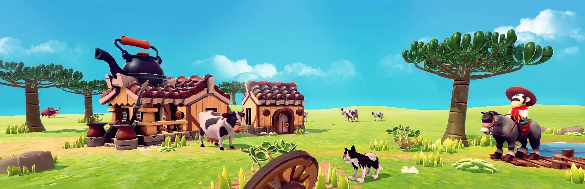 Gaucho and the Grassland thumbnail 7