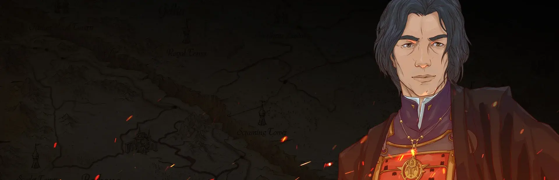 Ash Of Gods: The Way thumbnail 5