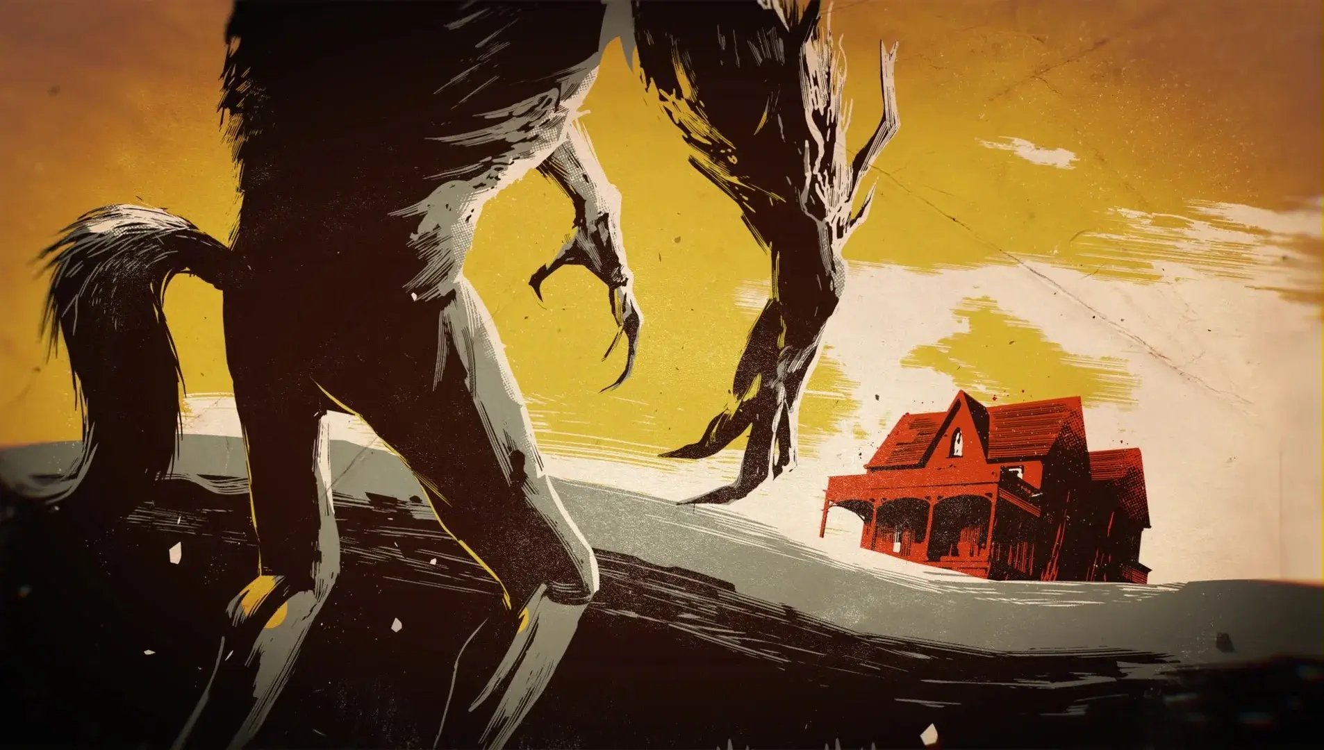 Weird West thumbnail 5
