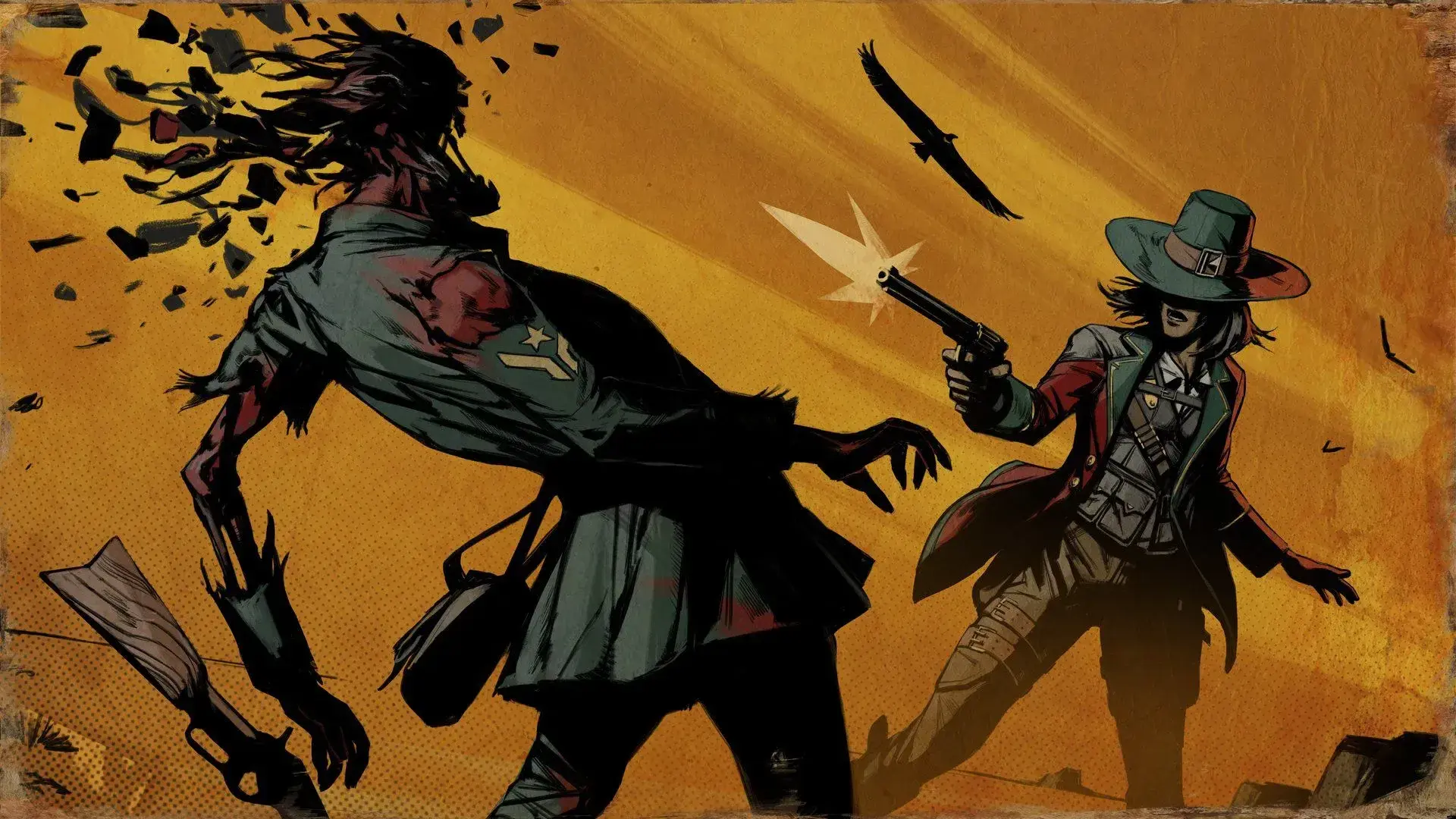 Weird West thumbnail 3