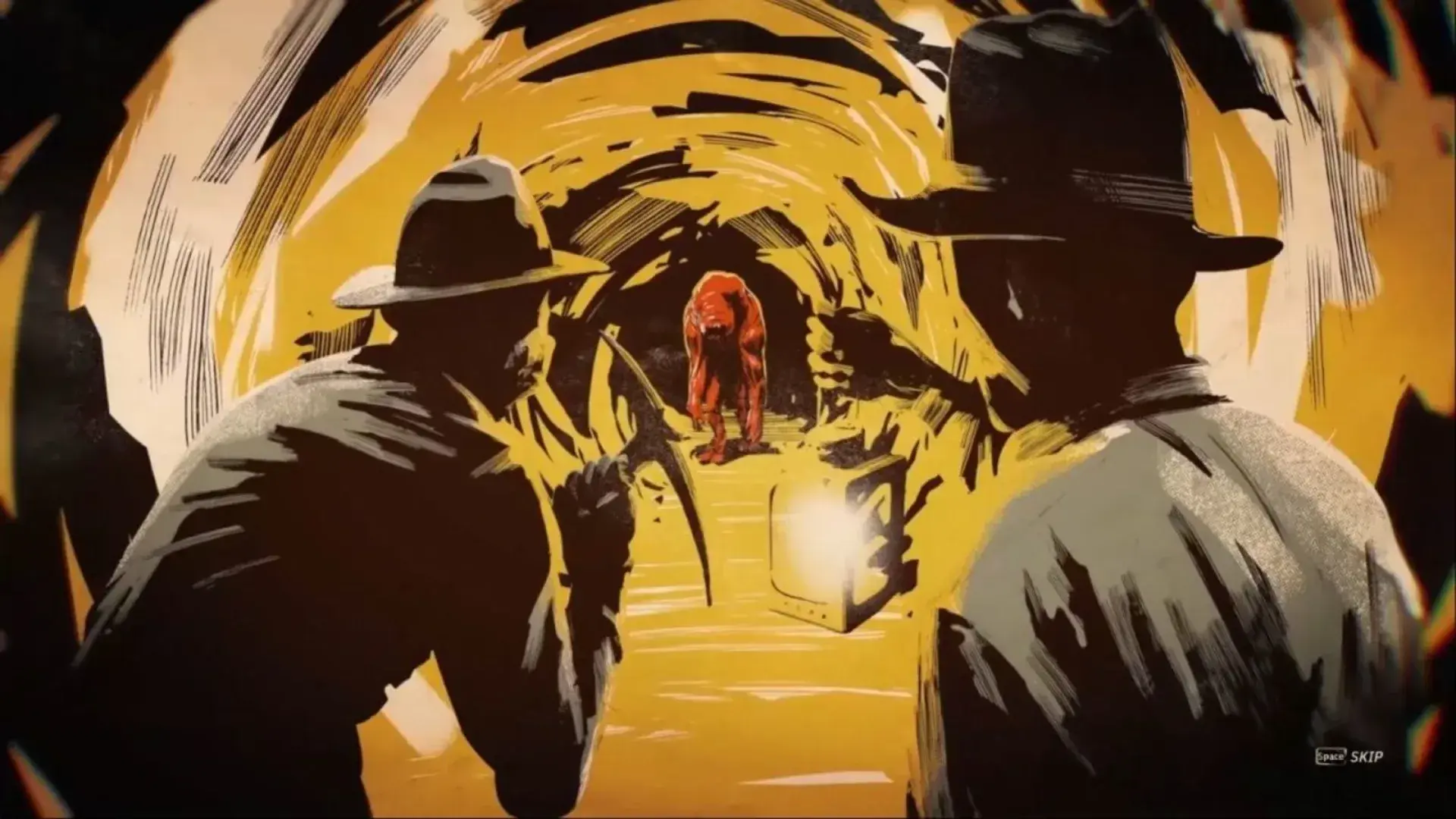 Weird West thumbnail 6