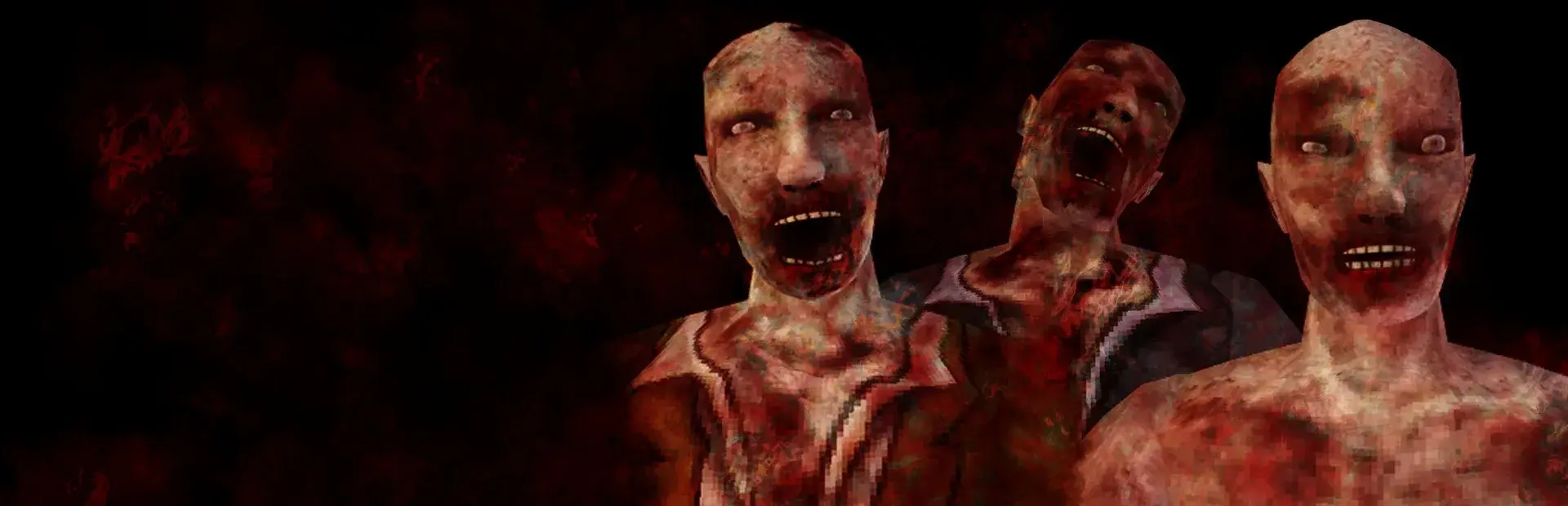 Nightmare of Decay screenshot