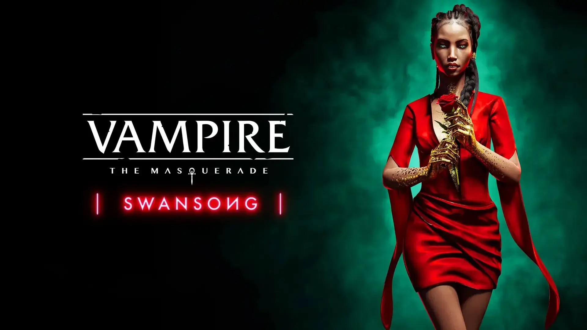 Vampire: The Masquerade  Swansong thumbnail 3