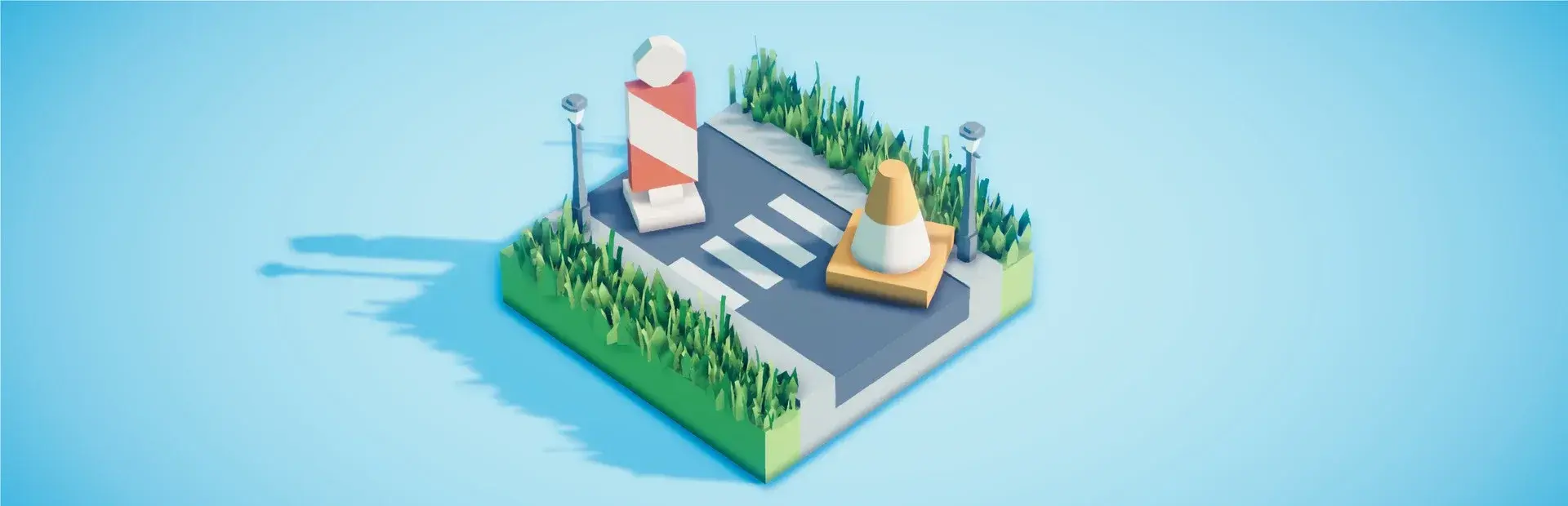 Please Fix The Road thumbnail 2