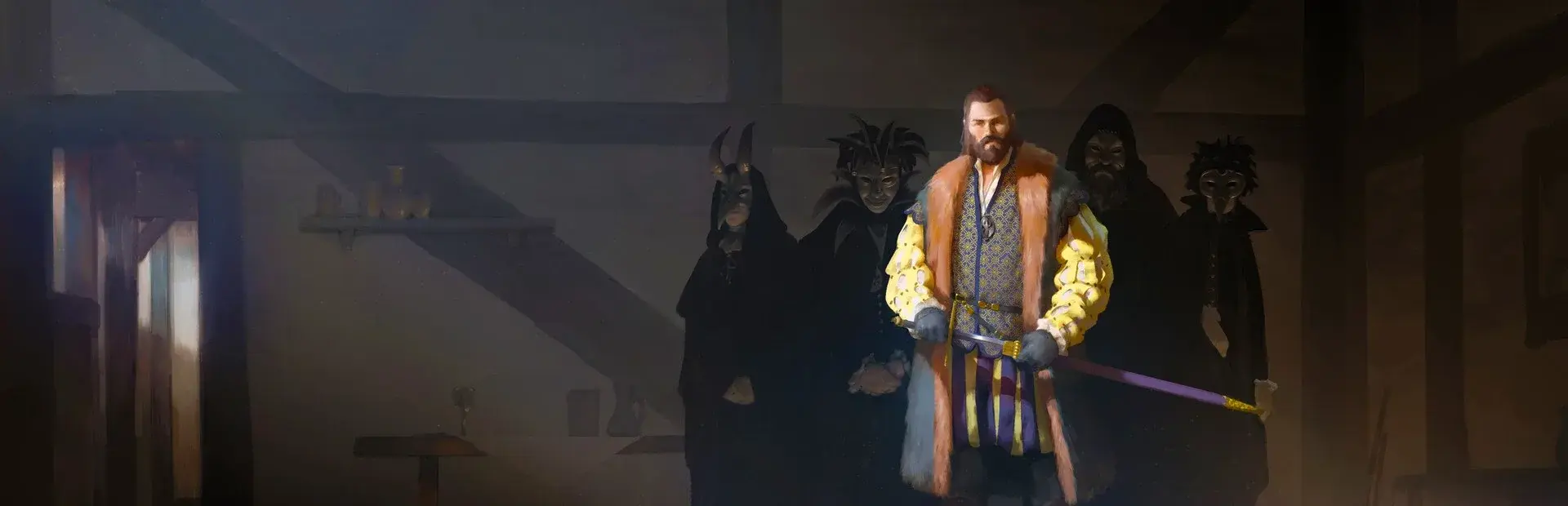 The House of Da Vinci 3 thumbnail 3