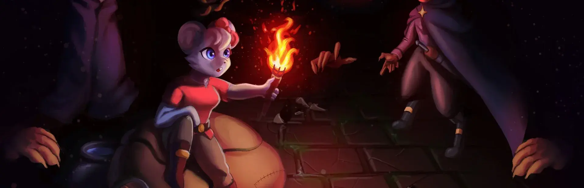 Backpack Hero thumbnail 4
