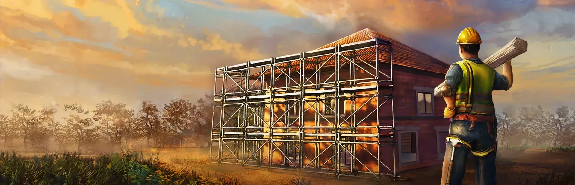 Builder Simulator thumbnail 2