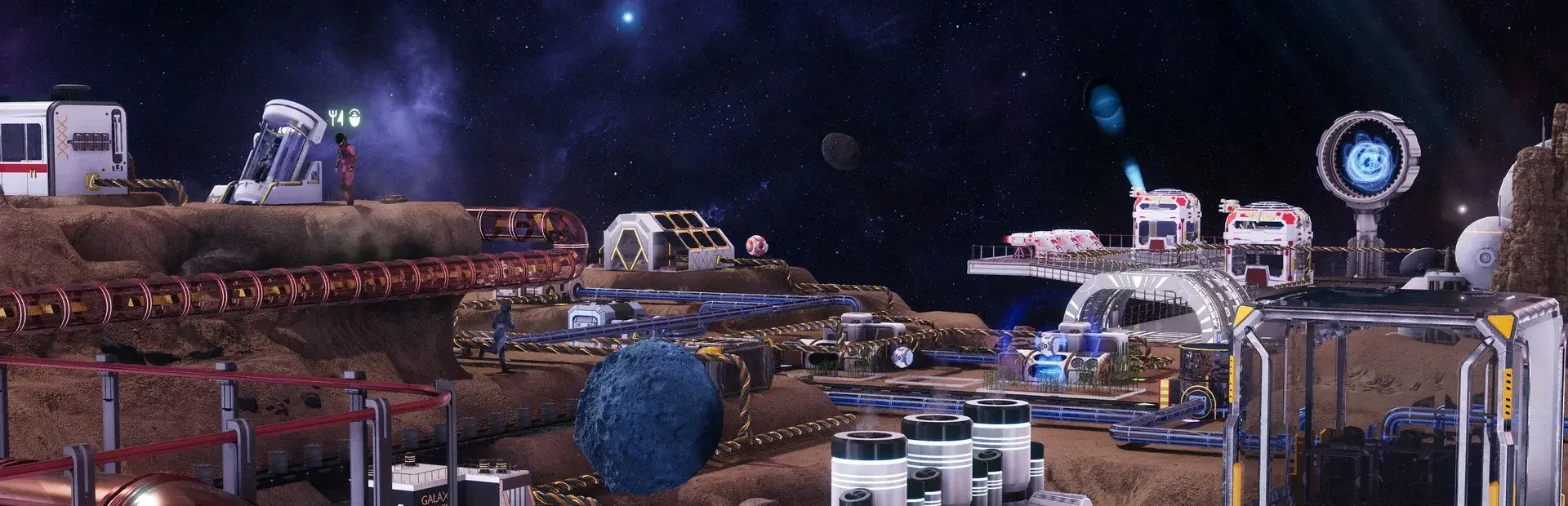 Astro Colony thumbnail 4