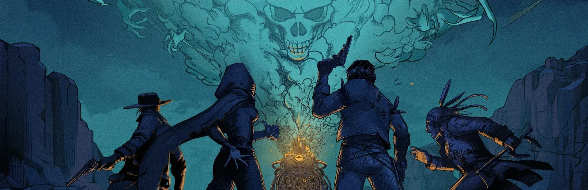 Hard West thumbnail 3