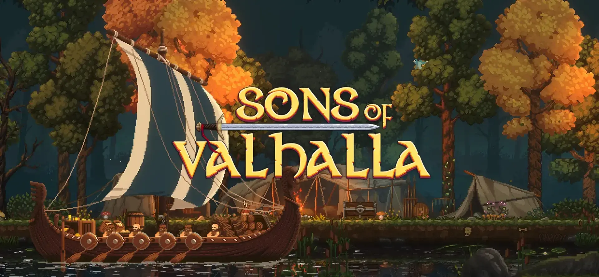 Sons of Valhalla thumbnail 3