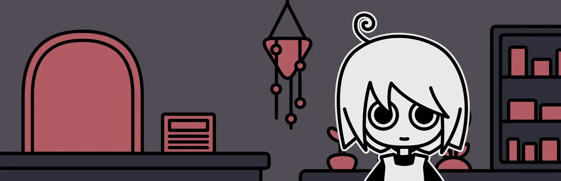 a pet shop after dark thumbnail 2