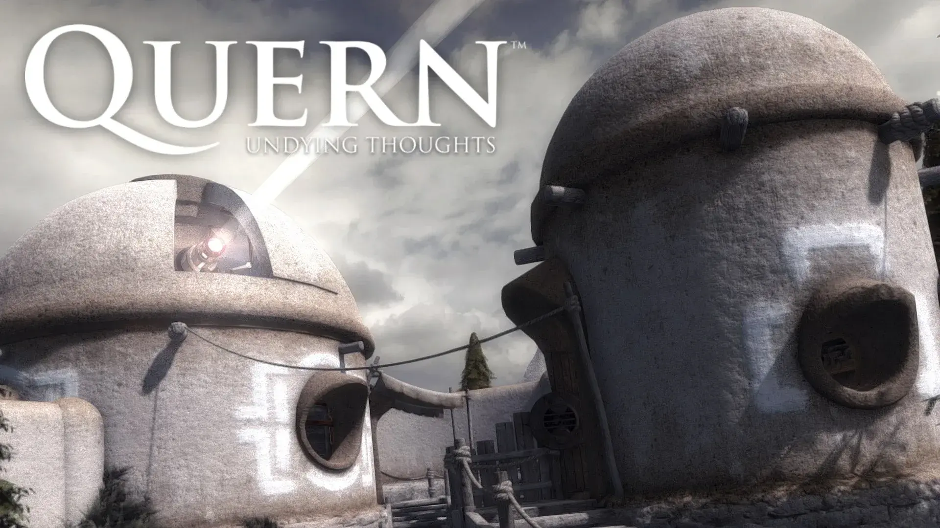 Quern - Undying Thoughts thumbnail 2
