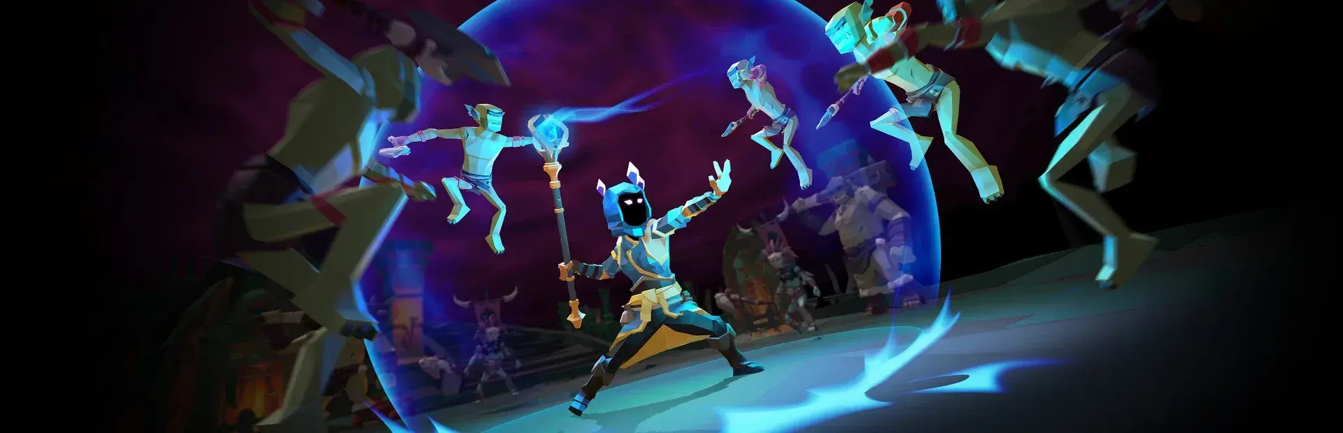Soulstone Survivors thumbnail 3