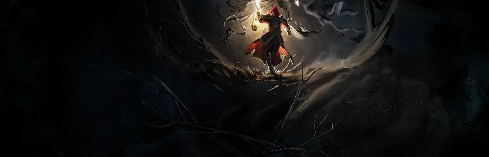 Mandragora: Whispers of the Witch Tree thumbnail 8