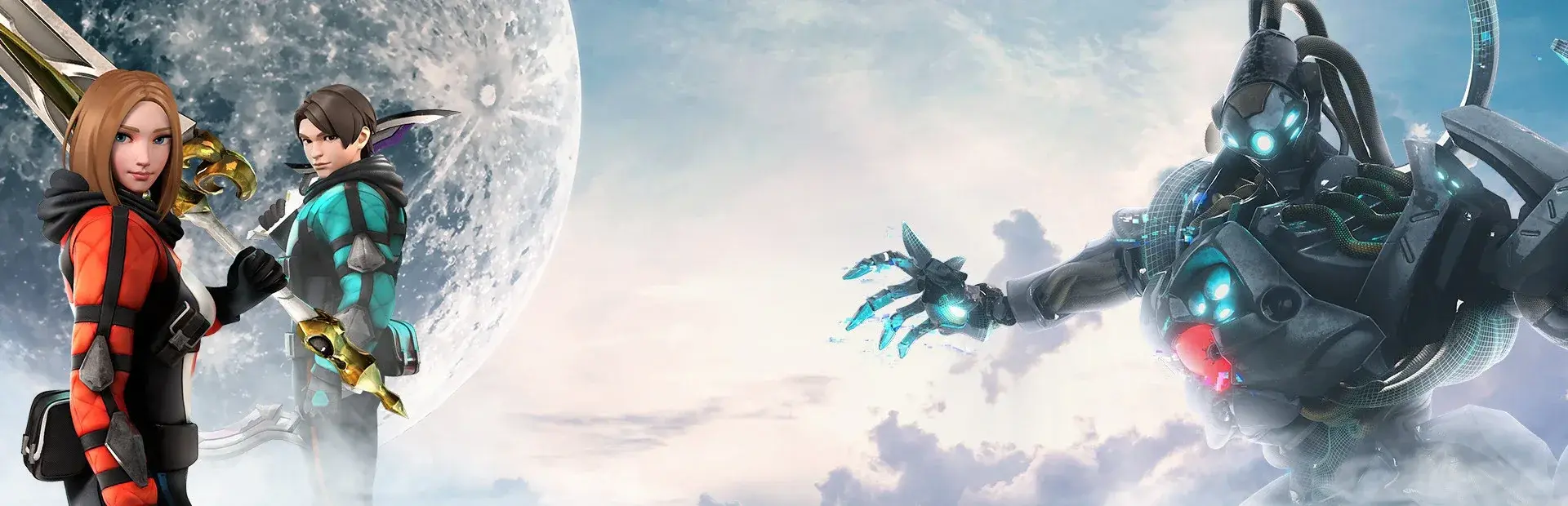 ALTAIR BREAKER thumbnail 3