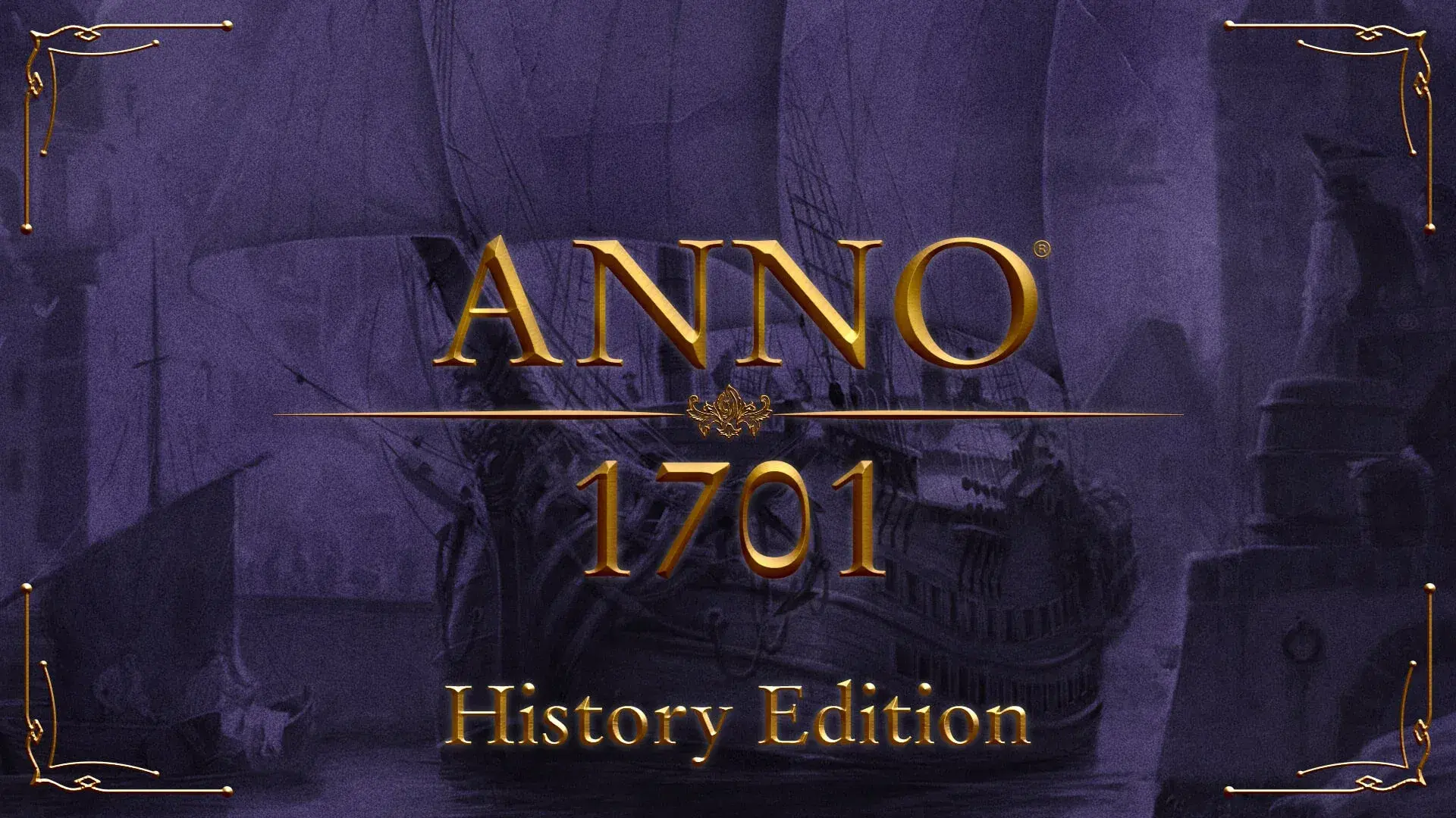 Anno 1701: History Edition thumbnail 2