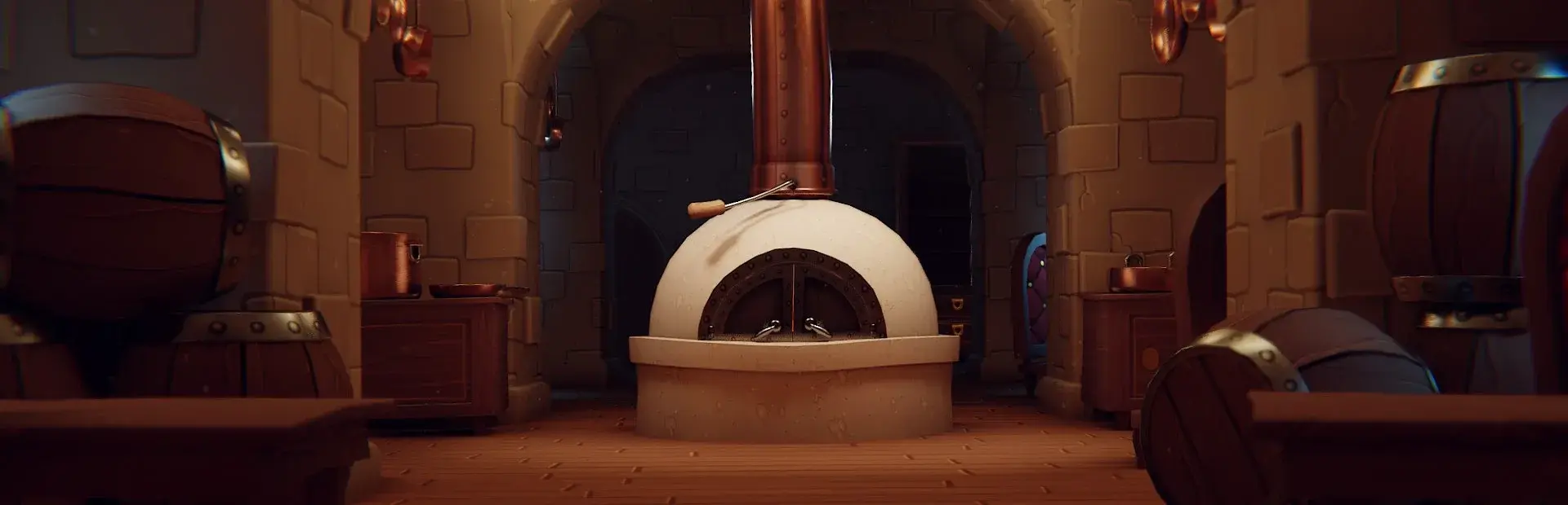 Born of Bread thumbnail 2