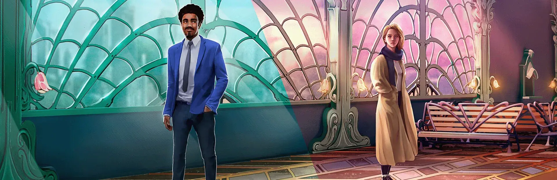 Monorail Stories thumbnail 3