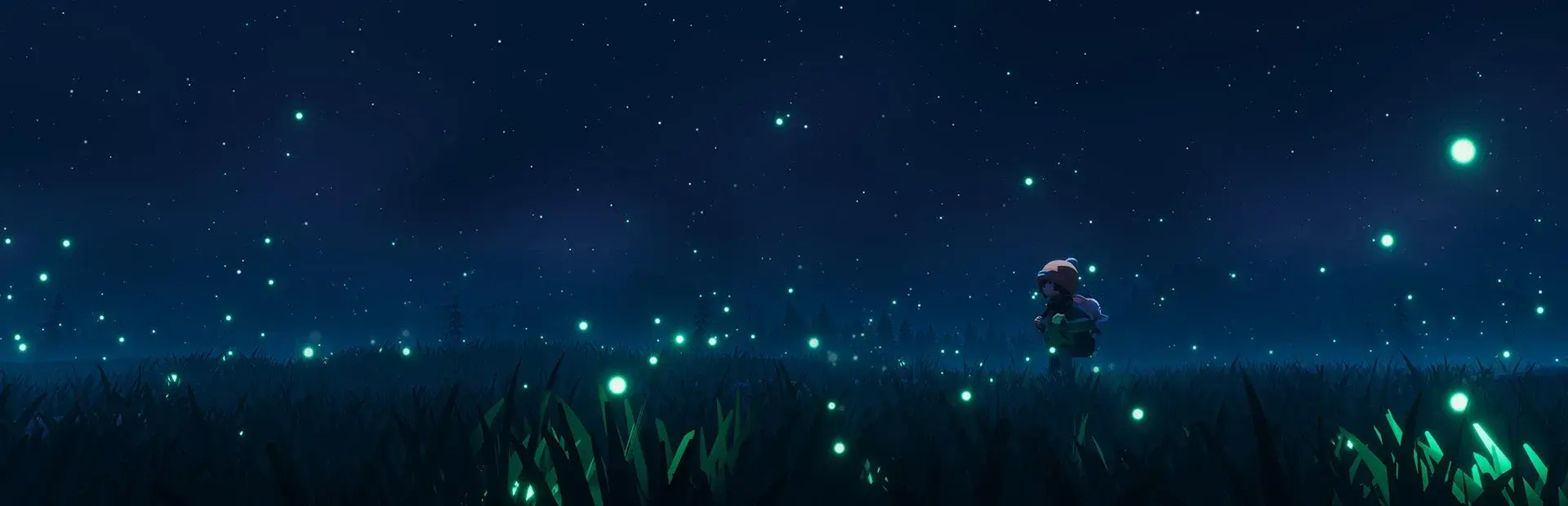 Deer and Boy thumbnail 9