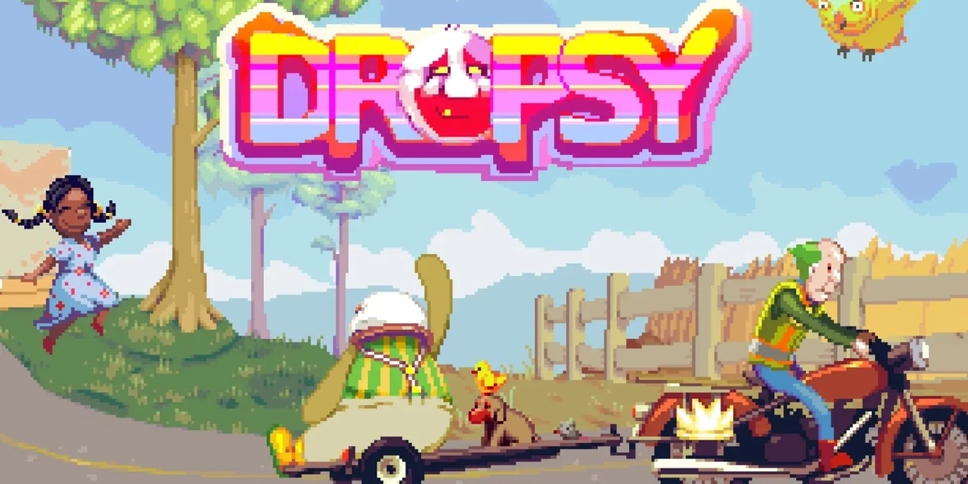 Dropsy thumbnail 3