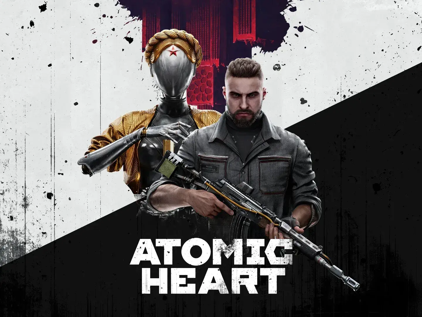 Atomic Heart thumbnail 13