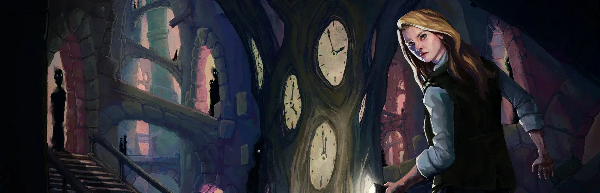 Deep Sleep: Labyrinth of the Forsaken thumbnail 3