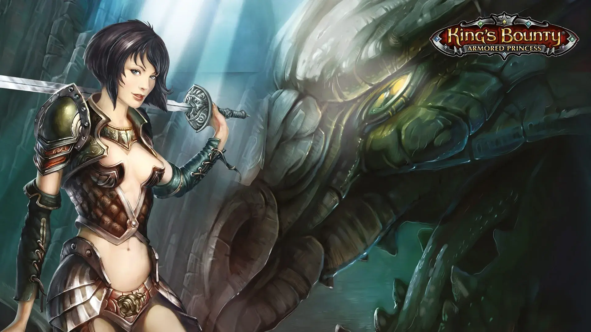 King's Bounty: Armored Princess thumbnail 2