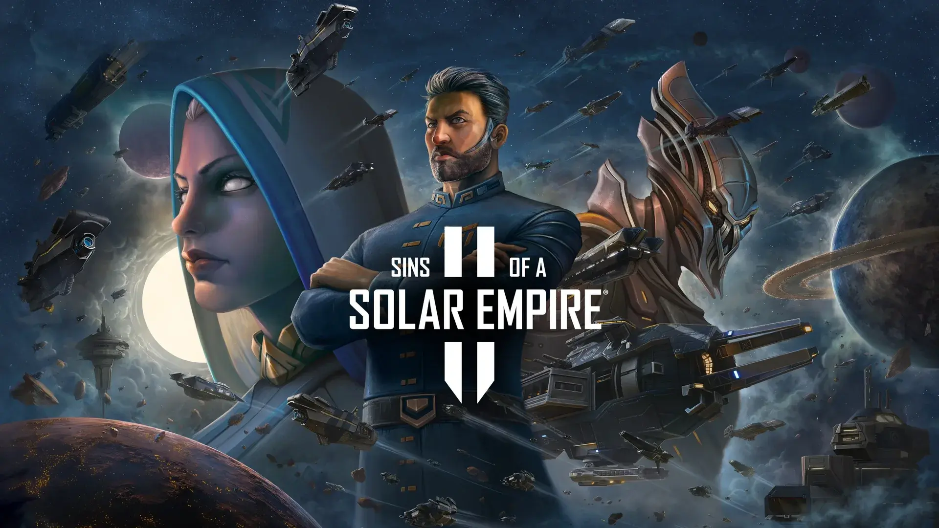 Sins of a Solar Empire II thumbnail 5
