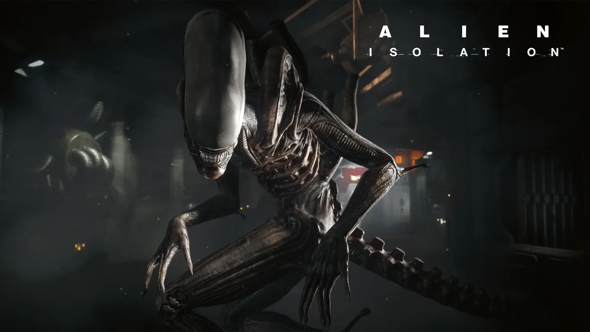 Alien: Isolation thumbnail 3