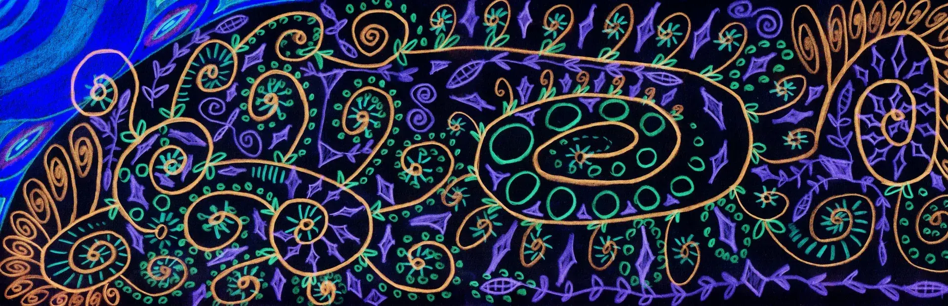 Fractal Block World thumbnail 2