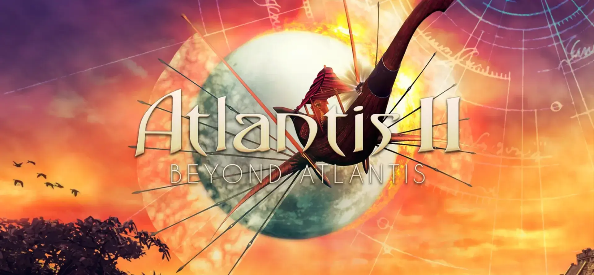 Atlantis 2: Beyond Atlantis thumbnail 2