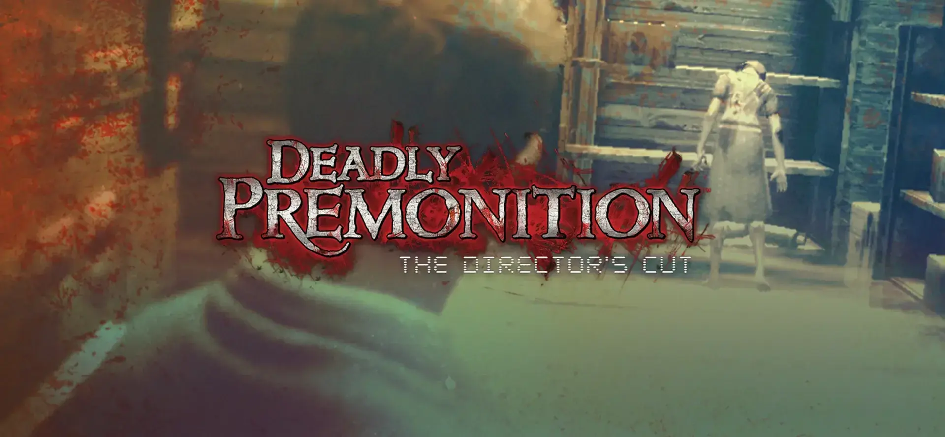Deadly Premonition: Directors Cut