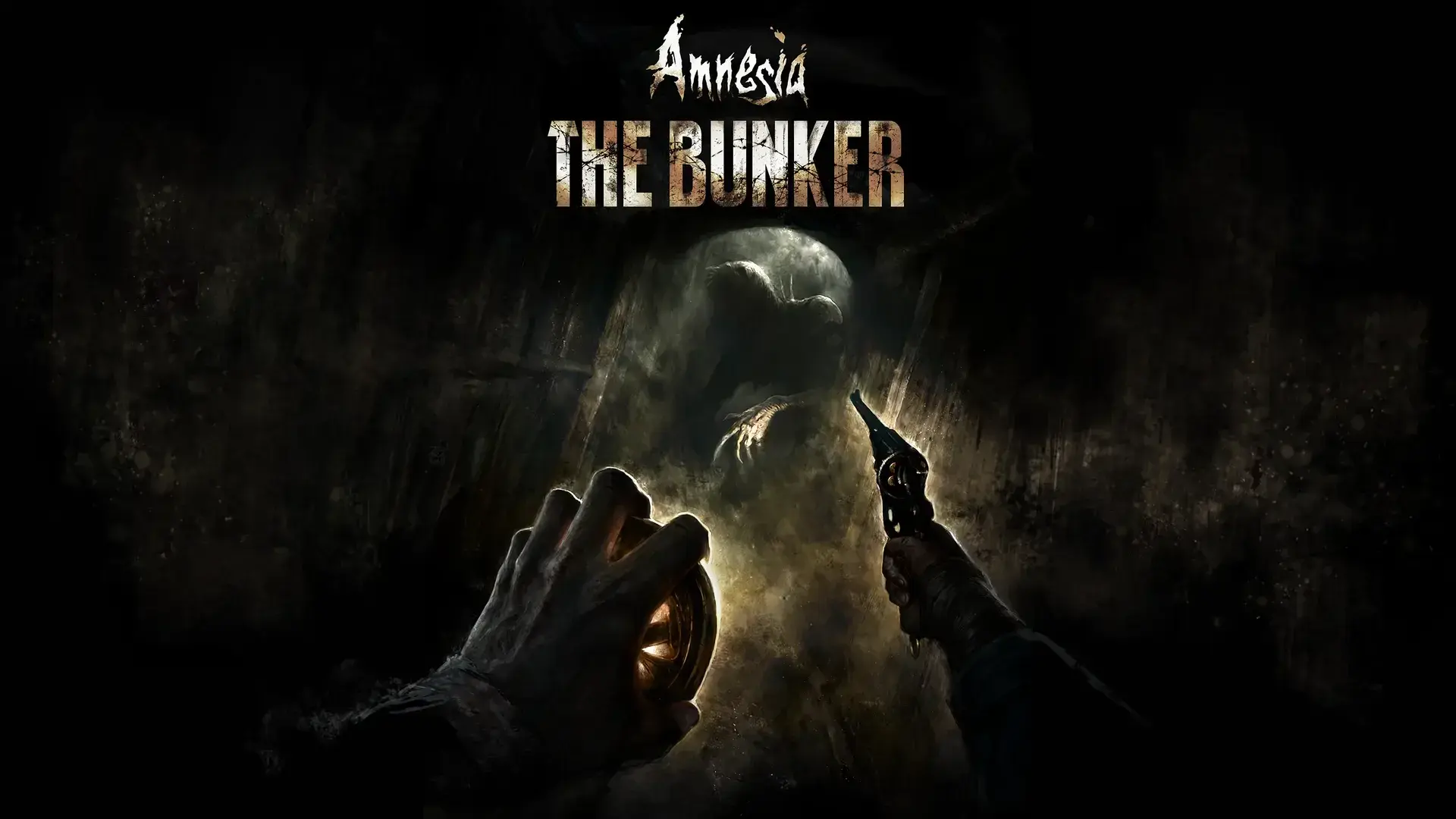 Amnesia: The Bunker thumbnail 2