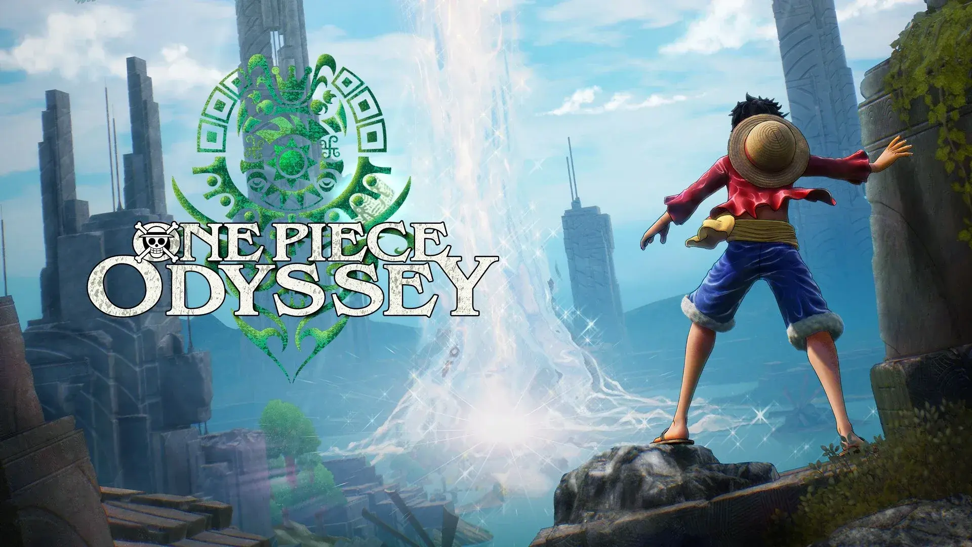 One Piece Odyssey thumbnail 10