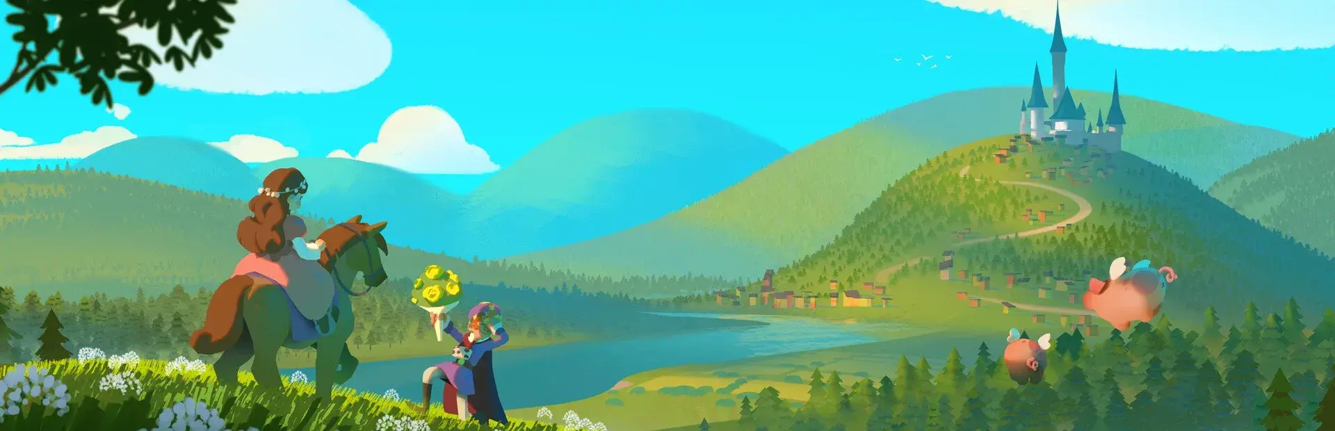 Fabledom thumbnail 3