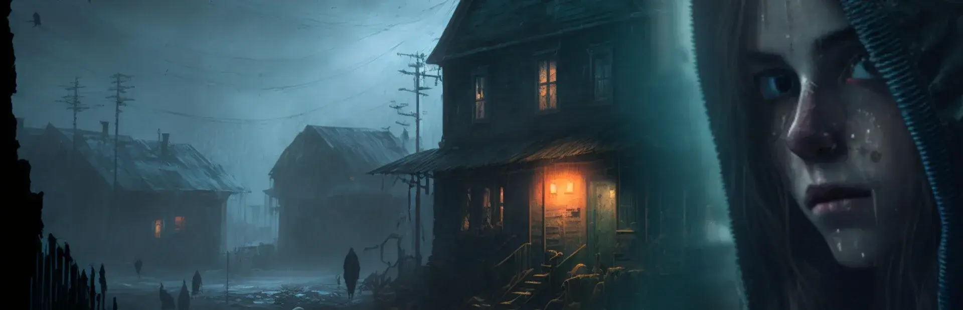 EBOLA VILLAGE thumbnail 3