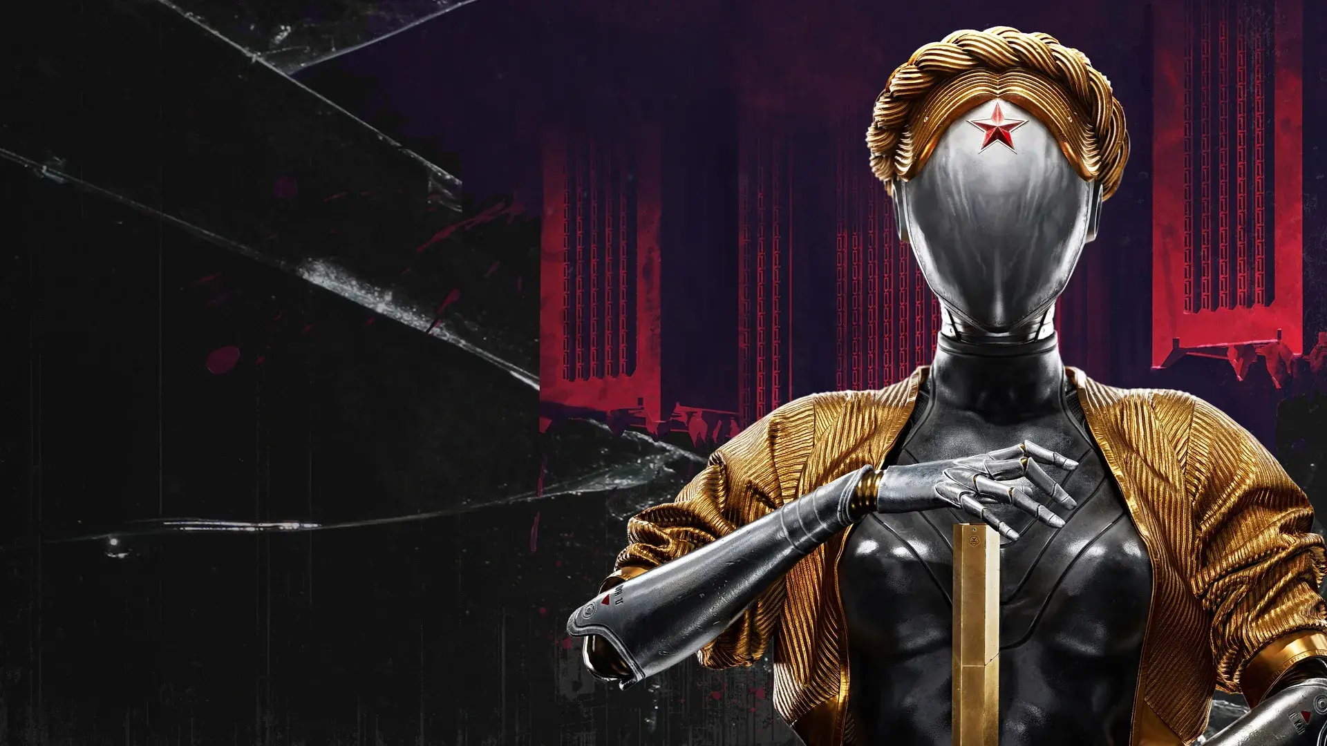 Atomic Heart thumbnail 16